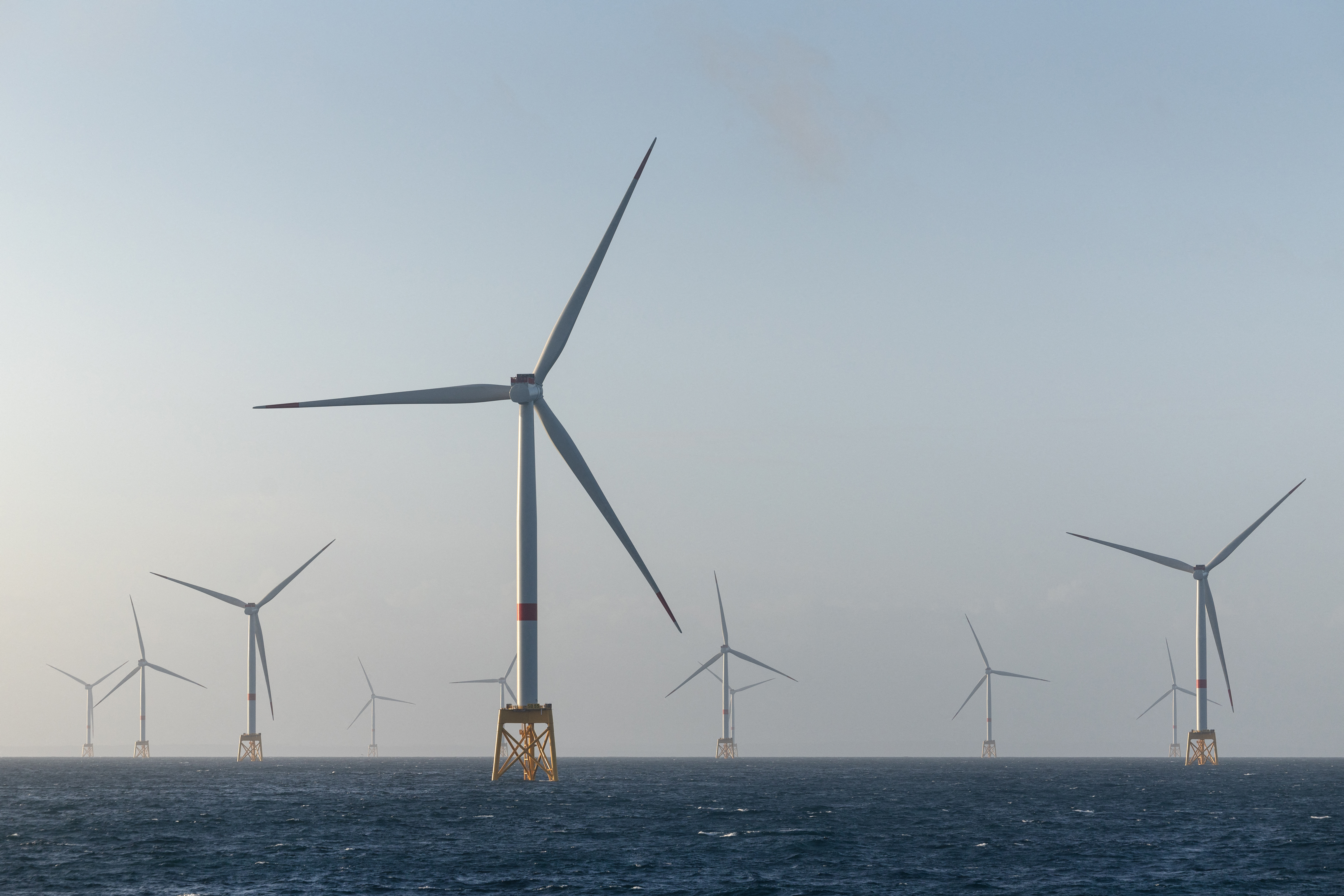 11 milliards pour soutenir l'énergie éolienne offshore : une double absurdité économique et énergétique