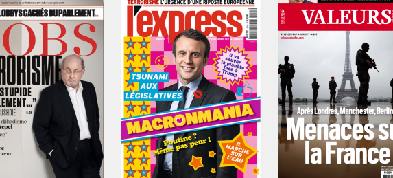 Article cover