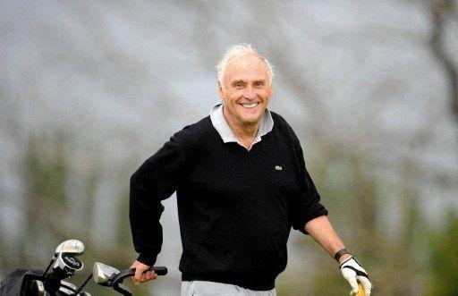 Jean-marc sylvestre - AFP