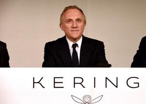 Kering AFP