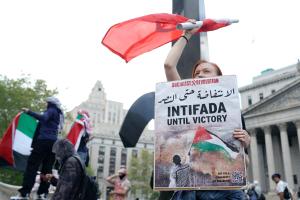 Palestine Etats-Unis AFP