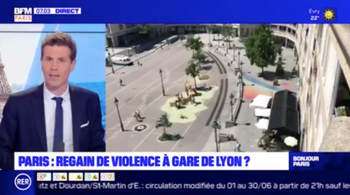 BFMTV