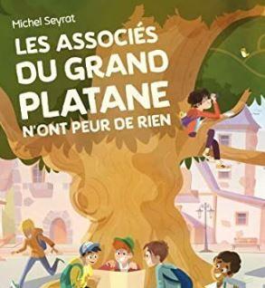 associés du grand platane