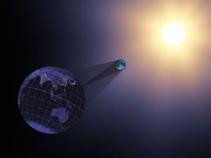 Soleil Terre