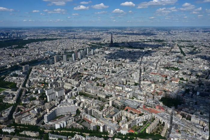 Après deux années de baisse, les prix de l’immobilier sont à la hausse en France.