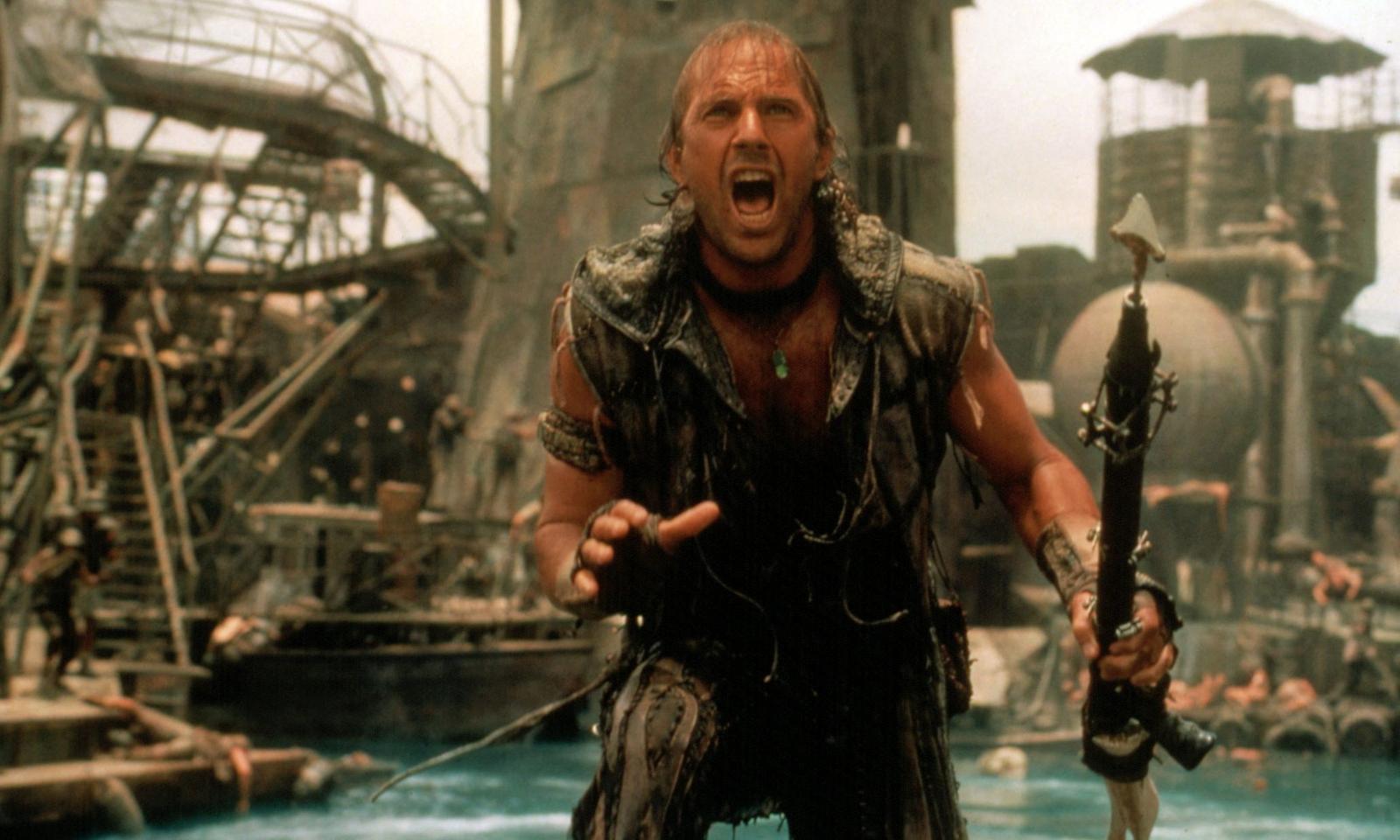 Waterworld