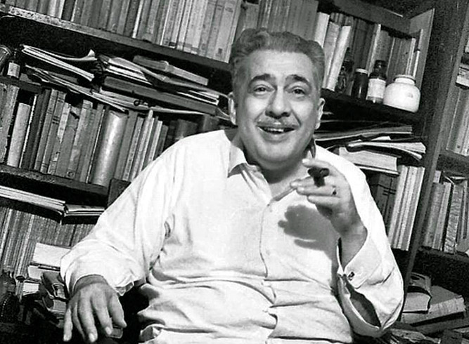 Jose Lezama Lima