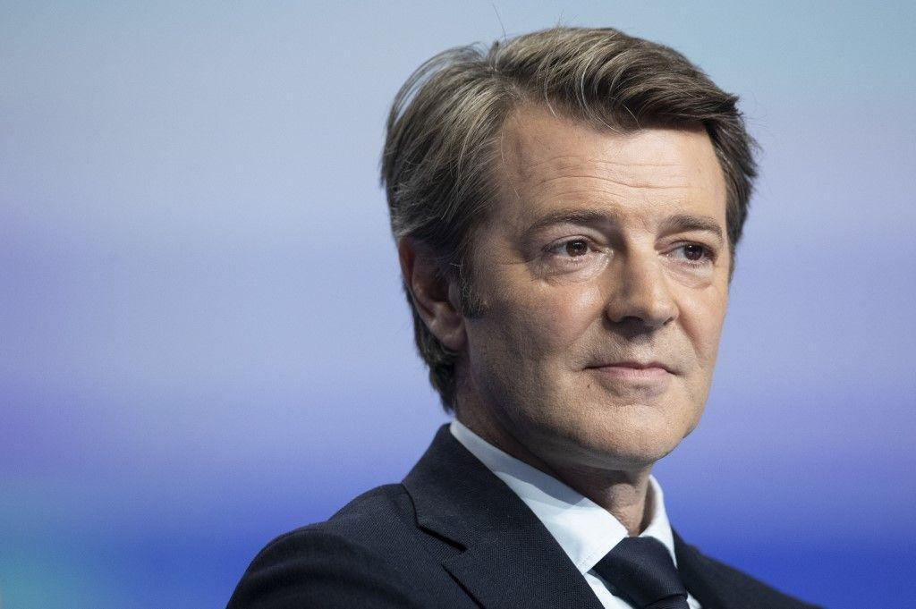 Francois Baroin, militant anti-âgisme
