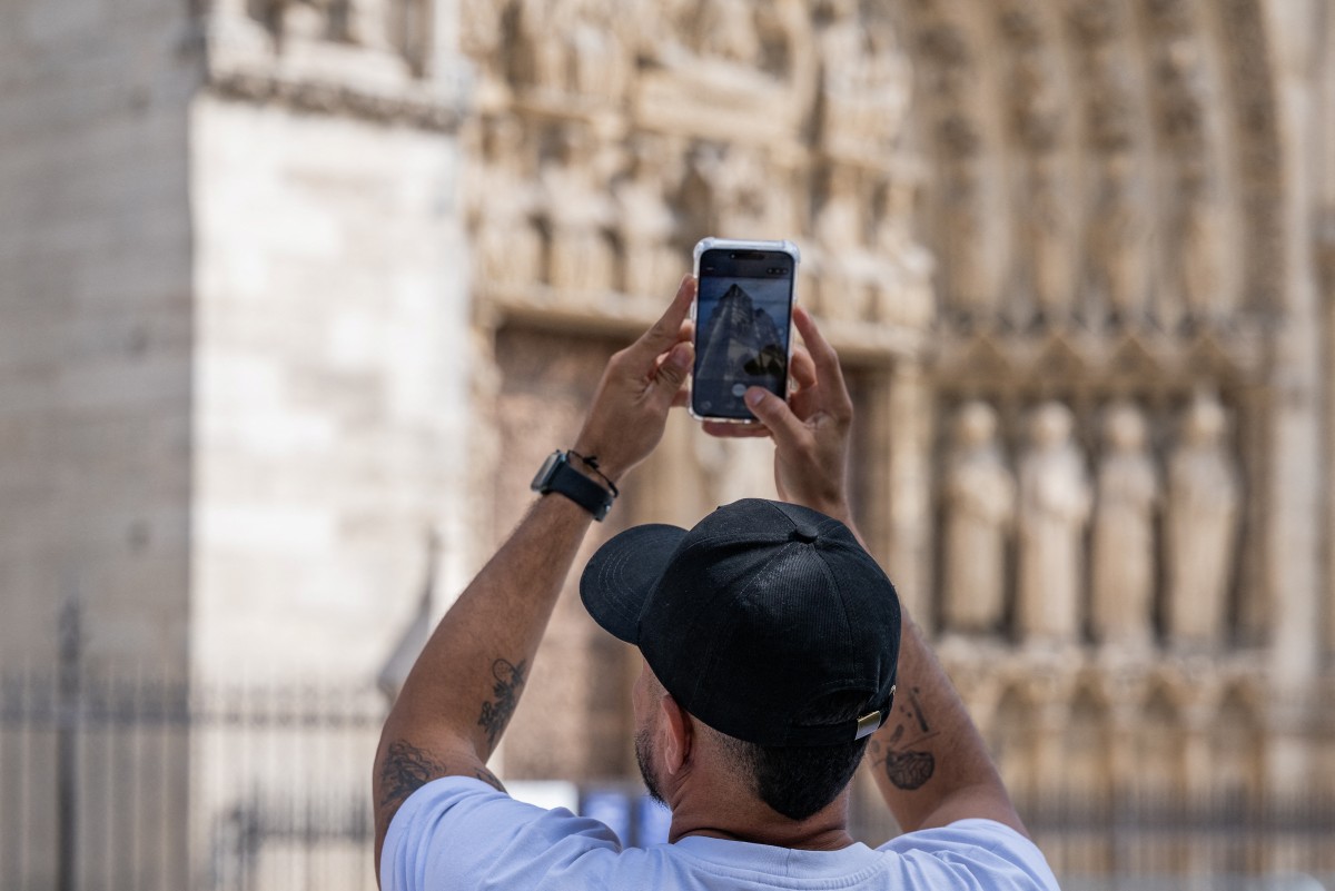 SOS réseaux mobiles en rade : cette vraie-fausse 5G qui gâche l'été de tant de vacanciers