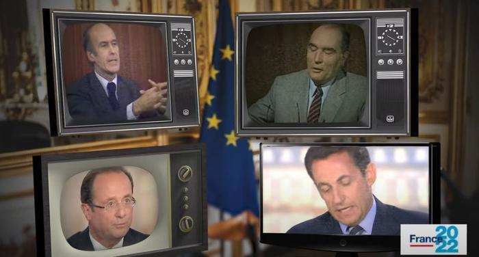 débat présidentiel