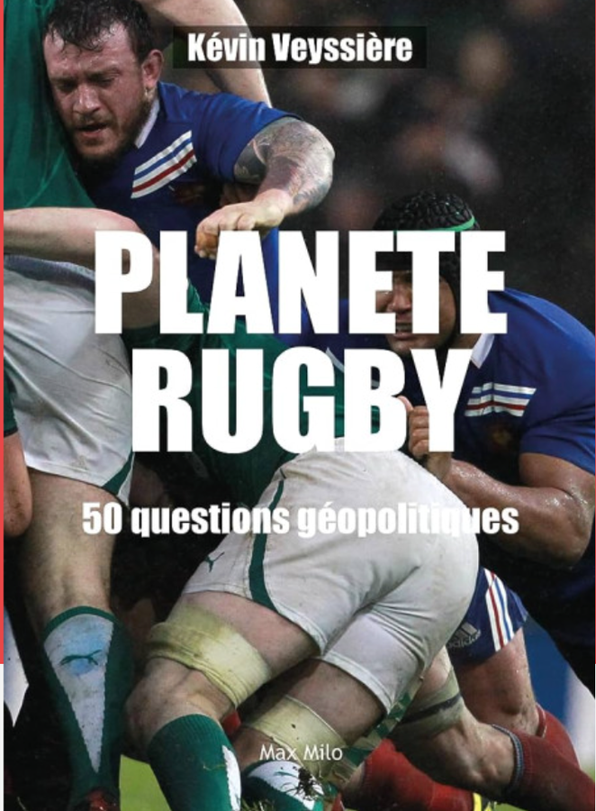 Article cover