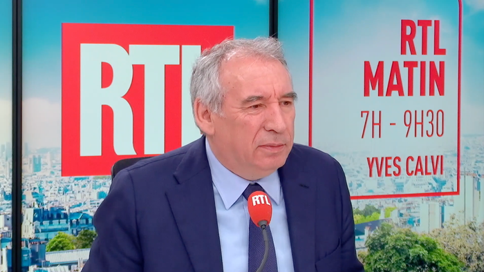 François Bayrou