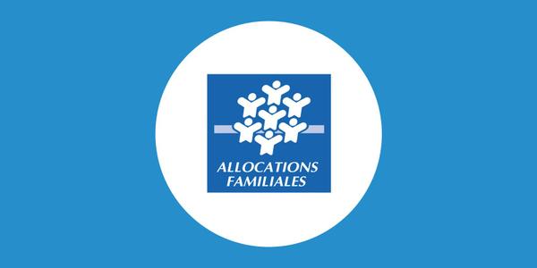 CAF (Caisse d'Allocations Familiales).