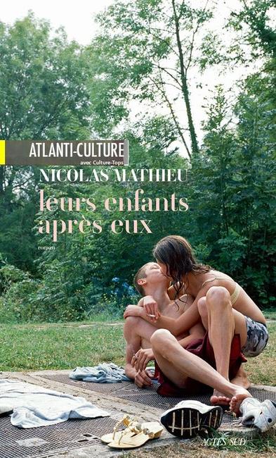 Article cover