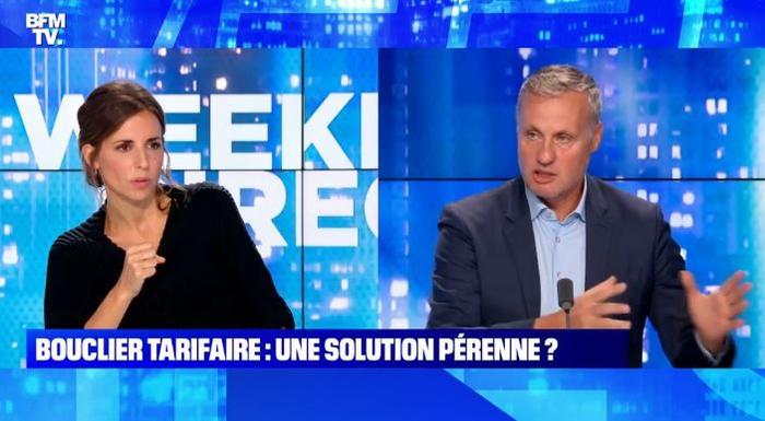 débat bouclier 2023