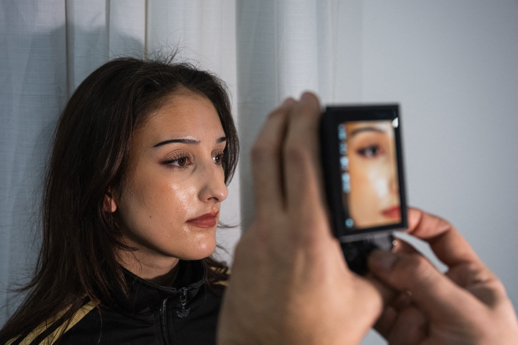 Recruter sur photo ? Une étude américaine suggère que les traits du visage révèlent beaucoup de la personnalité d'un candidat