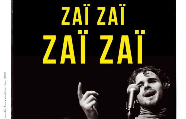 Zai zai zai zai