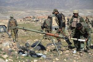 Afghanistan - AFP