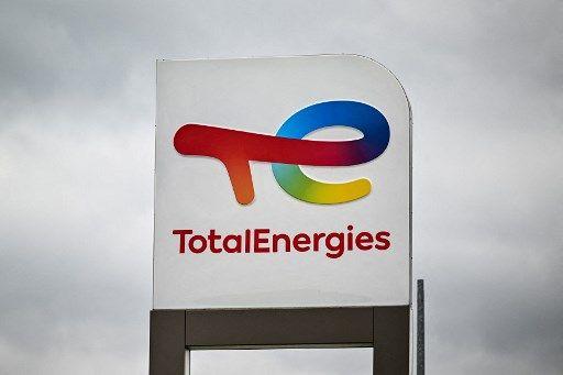 TotalEnergies