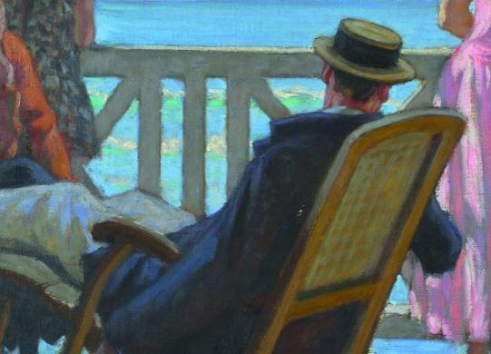 les années retrouvées