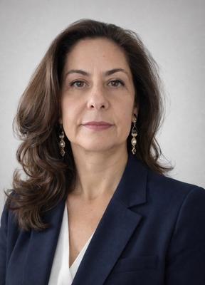 Photo of Tsiporah Fried