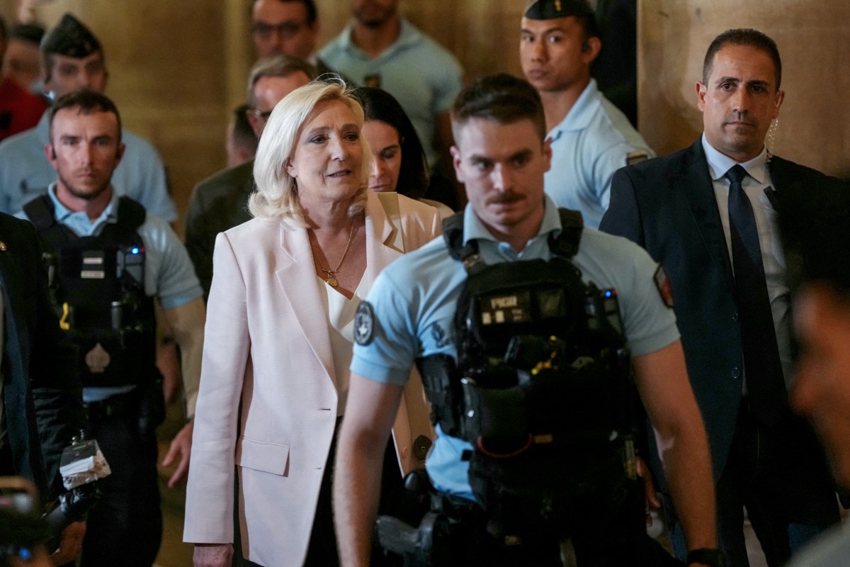 Après le jugement d'appel du 7 juillet 2026 sur les assistants des eurodéputés du FN : conjectures sur la suite d'un feuilleton judiciaire