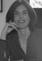 Photo of Sarah Guillou