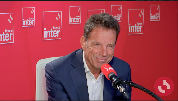 Geoffroy Roux de Bézieux