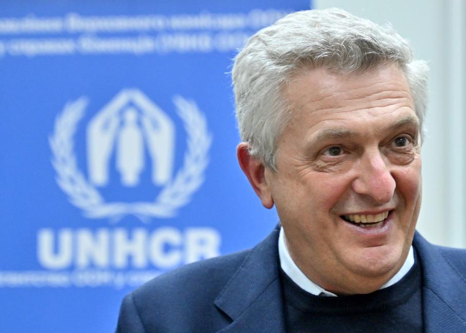 Filippo Grandi
