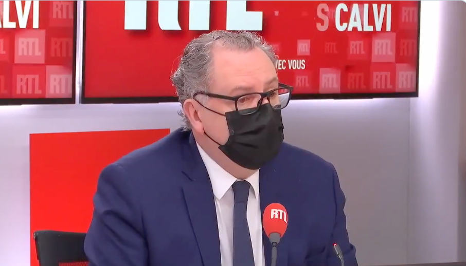 Richard Ferrand