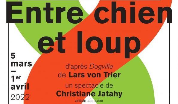 entre chien et loup