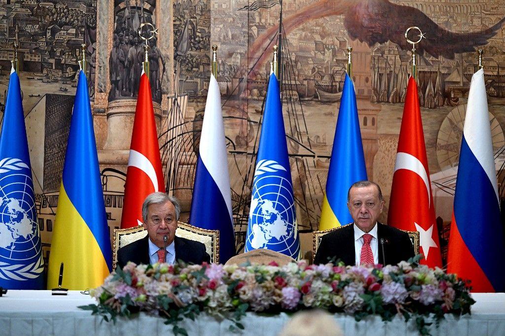 Erdogan Ukraine AFP
