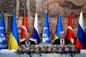 Erdogan Ukraine AFP