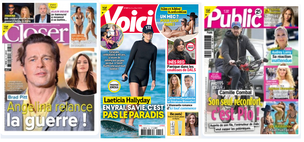Article cover