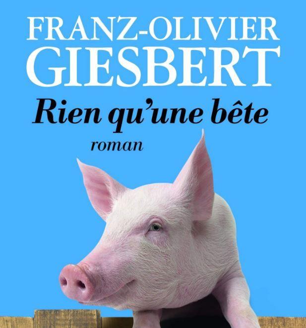 Rien qu'une bête