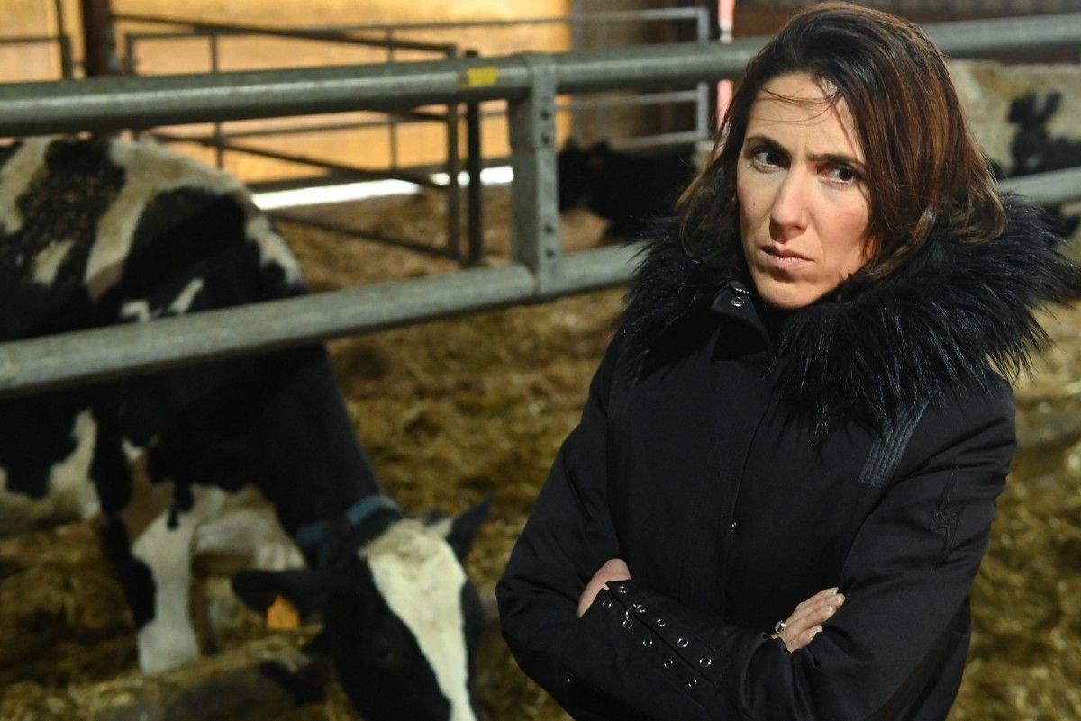 Valérie Hayer AFP
