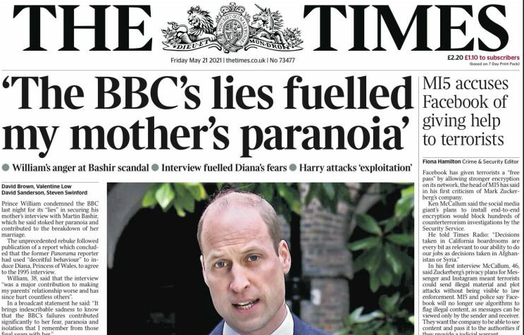 Prince William