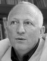 Photo of Jean-Gabriel Ganascia