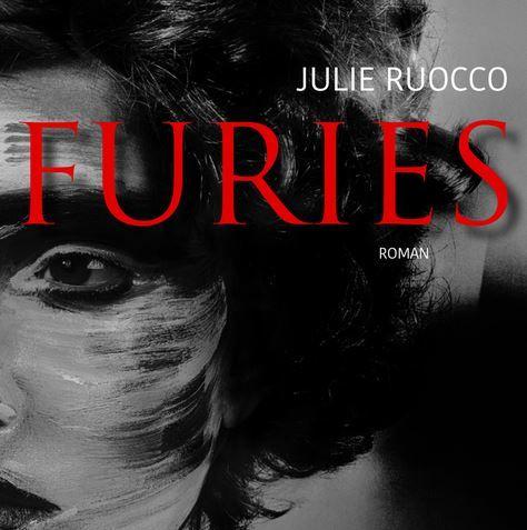 Furies Julie Ruocco