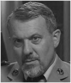 Michel Goya image