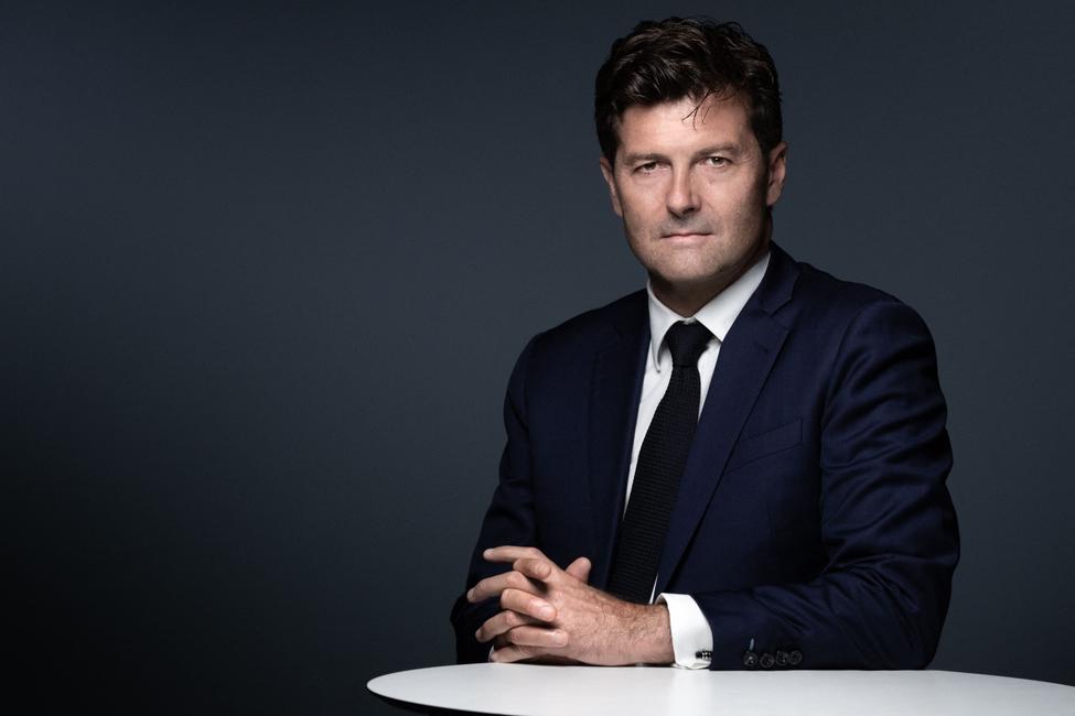 Stéphane Le Rudulier 2023