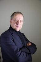 Photo of Norbert Hillaire