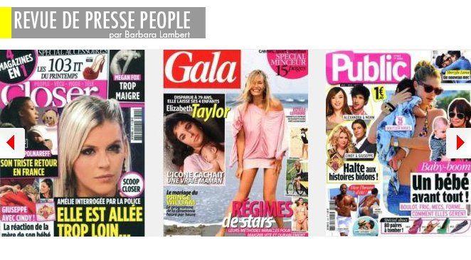 Article cover