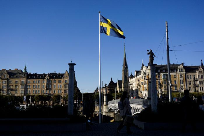 Suède. (Image d'illustration)