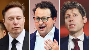 Elon Musk, Dario Amodei et Sam Altman vont voir leurs entreprises entrer en bourse en 2026.