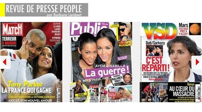 Article cover