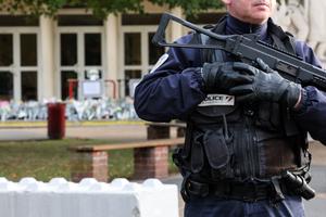 Arras AFP