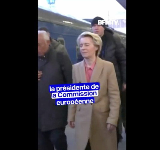 Capture d’écran BFMTV