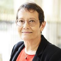 Photo of Béatrice Houchard