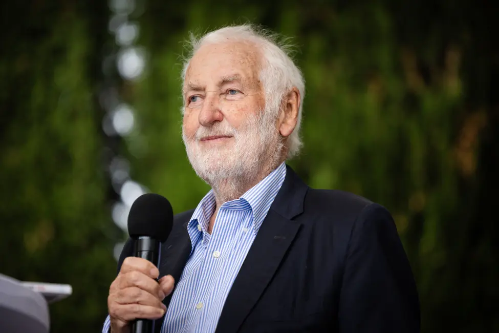 Loïk Le Floch-Prigent, ancien PDG d'Elf, est décédé à l'âge de 81 ans.